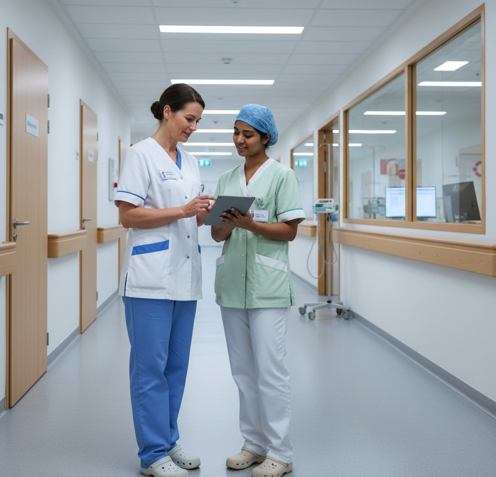 erfolgreiche integration im team